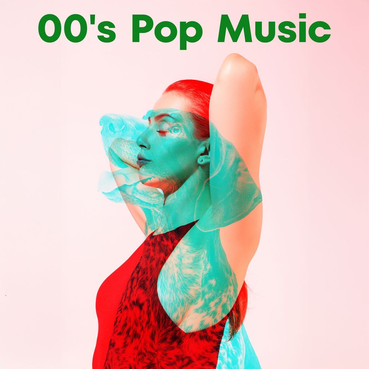 Album cover of 00's Pop Music