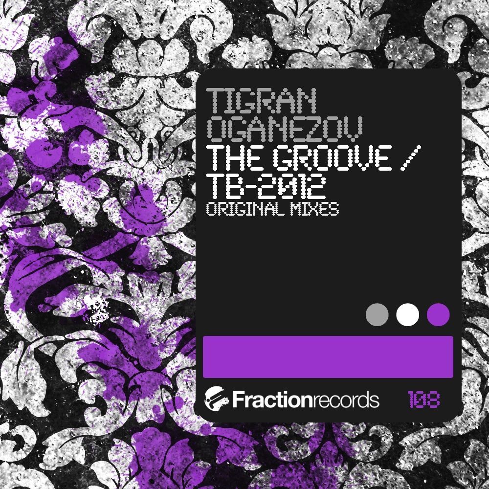 Picture of The Groove / TB-2012
