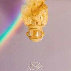 Cover of Carl and The Machine