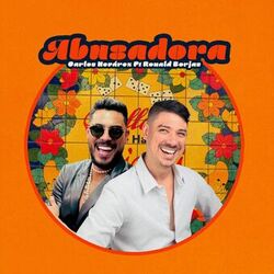 Cover of Abusadora