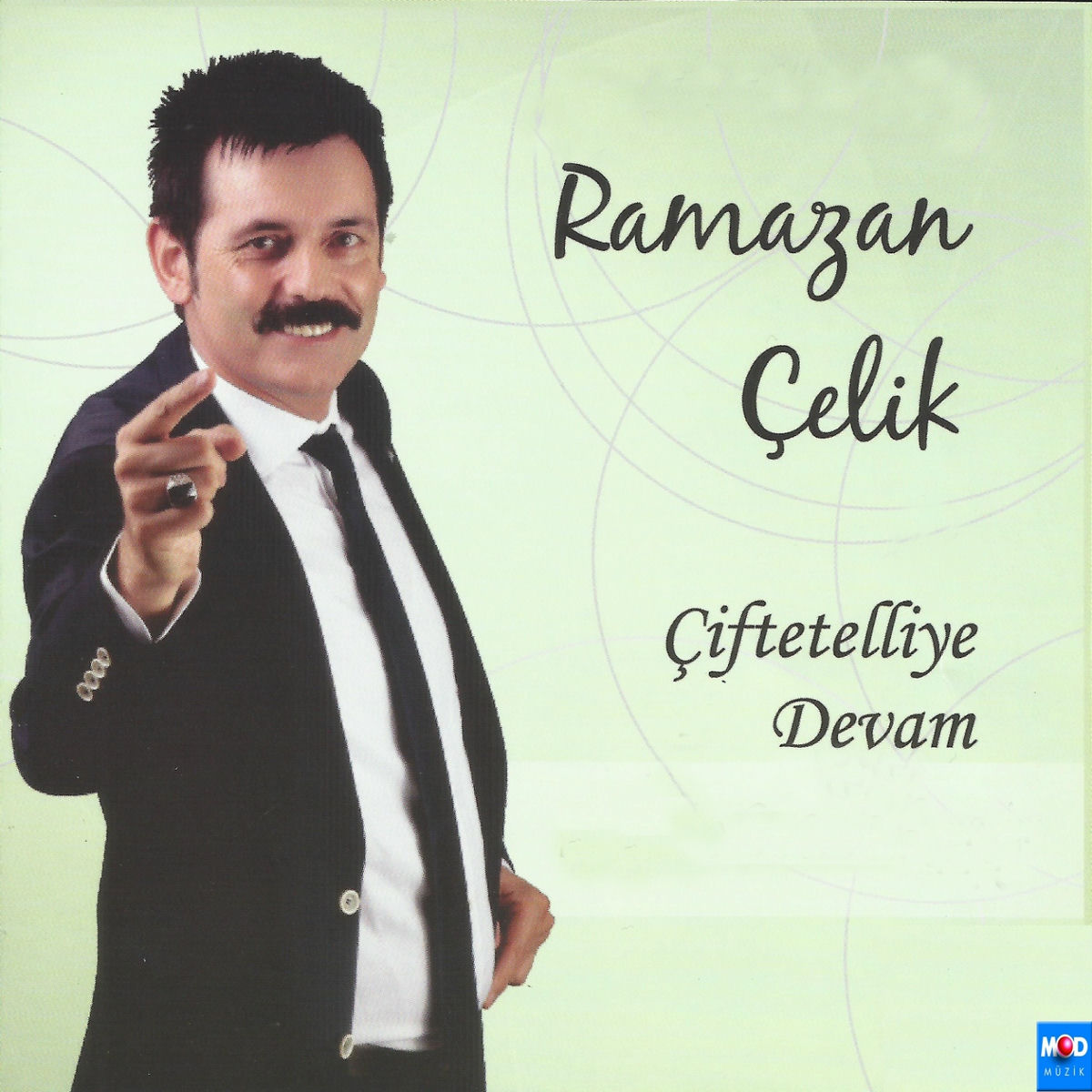 Çiftetelliye Devam - Ramazan Çelik | Deezer