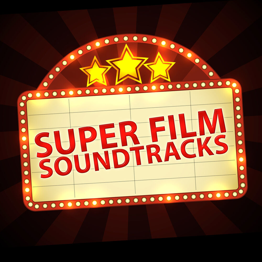 Picture of Super Film Soundtracks