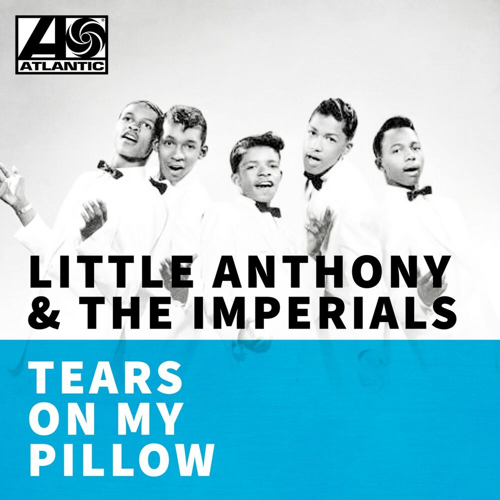Picture of Tears On My Pillow