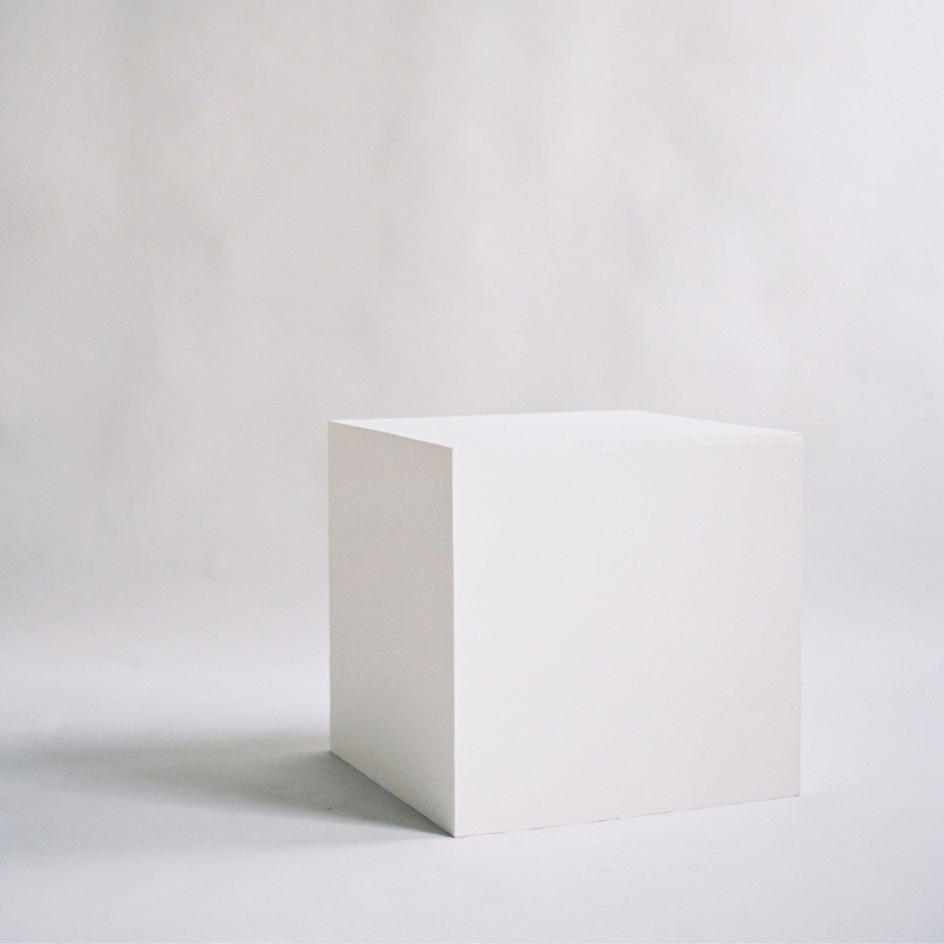 Album cover of Inhabitation