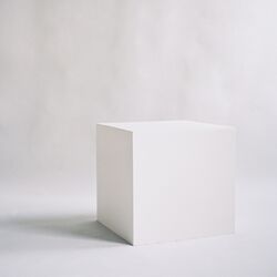 Cover of Inhabitation