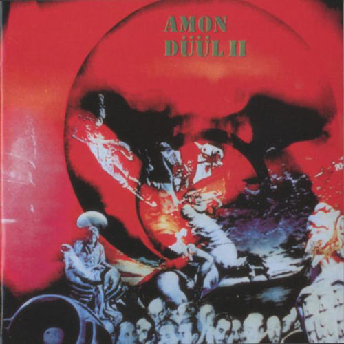 Amon Düül II - Tanz der Lemminge | Deezer