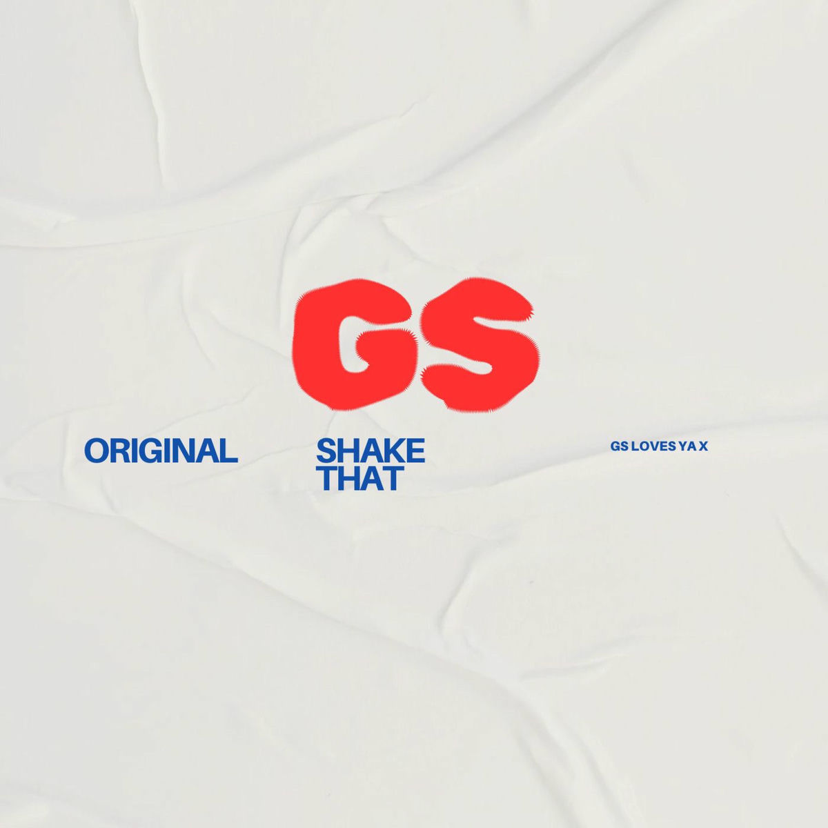 Album cover of Shake That (Original)