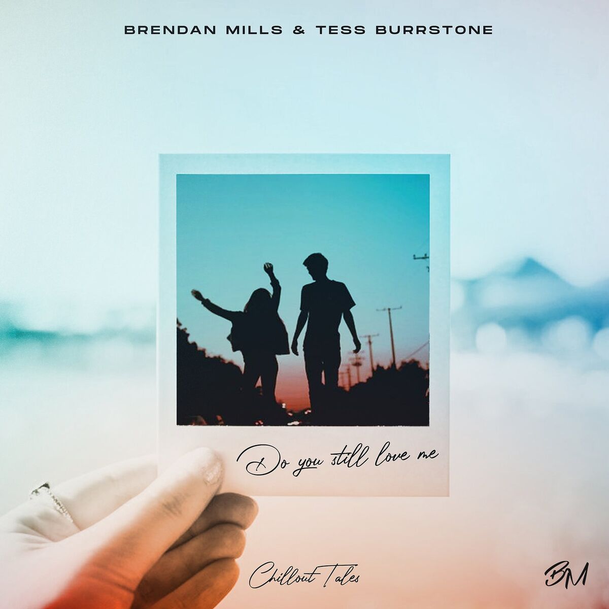 Album cover of Do You Still Love Me
