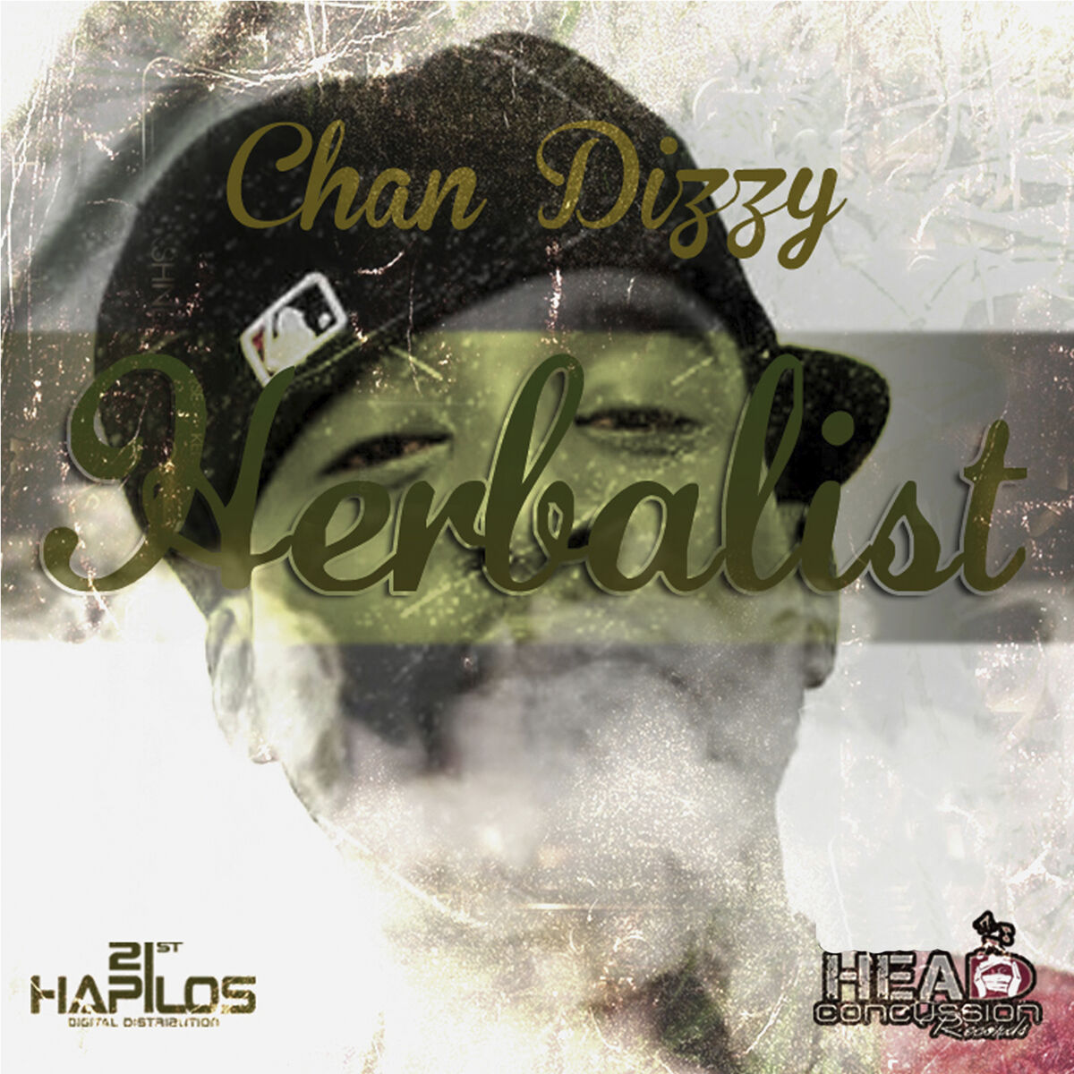 Album cover of Herbalist (Raw)