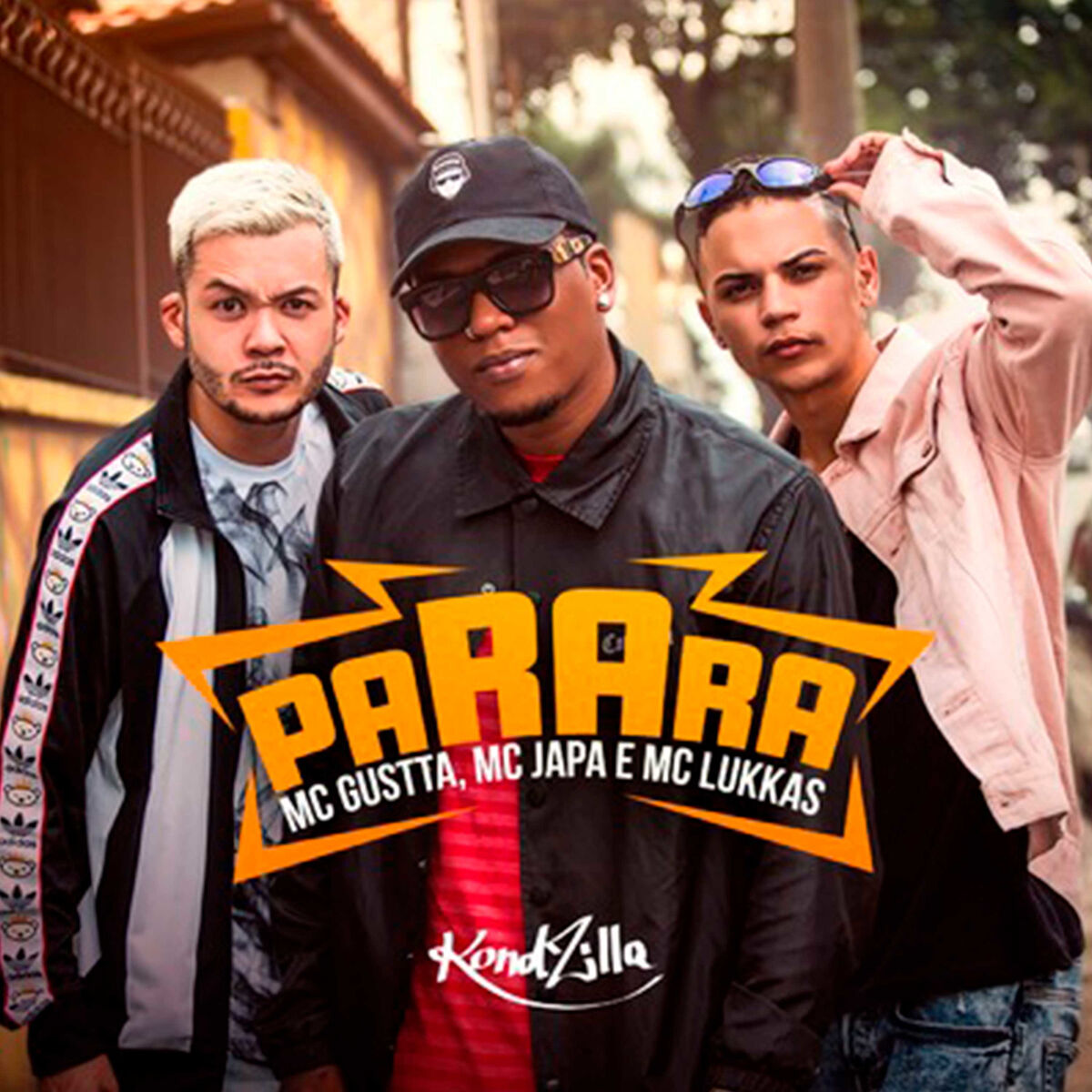 Album cover of Parara