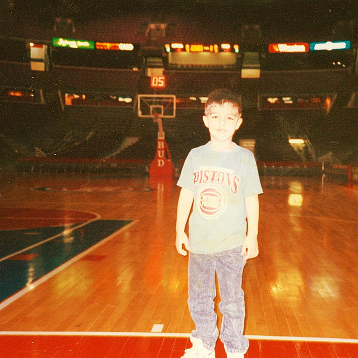 Album cover of Haunts, Vol. 1: The Palace