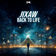 Back to Life by Jixaw album cover