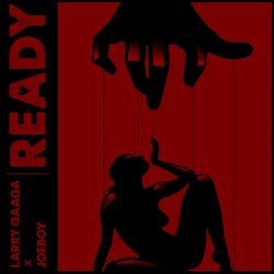 Cover of Ready