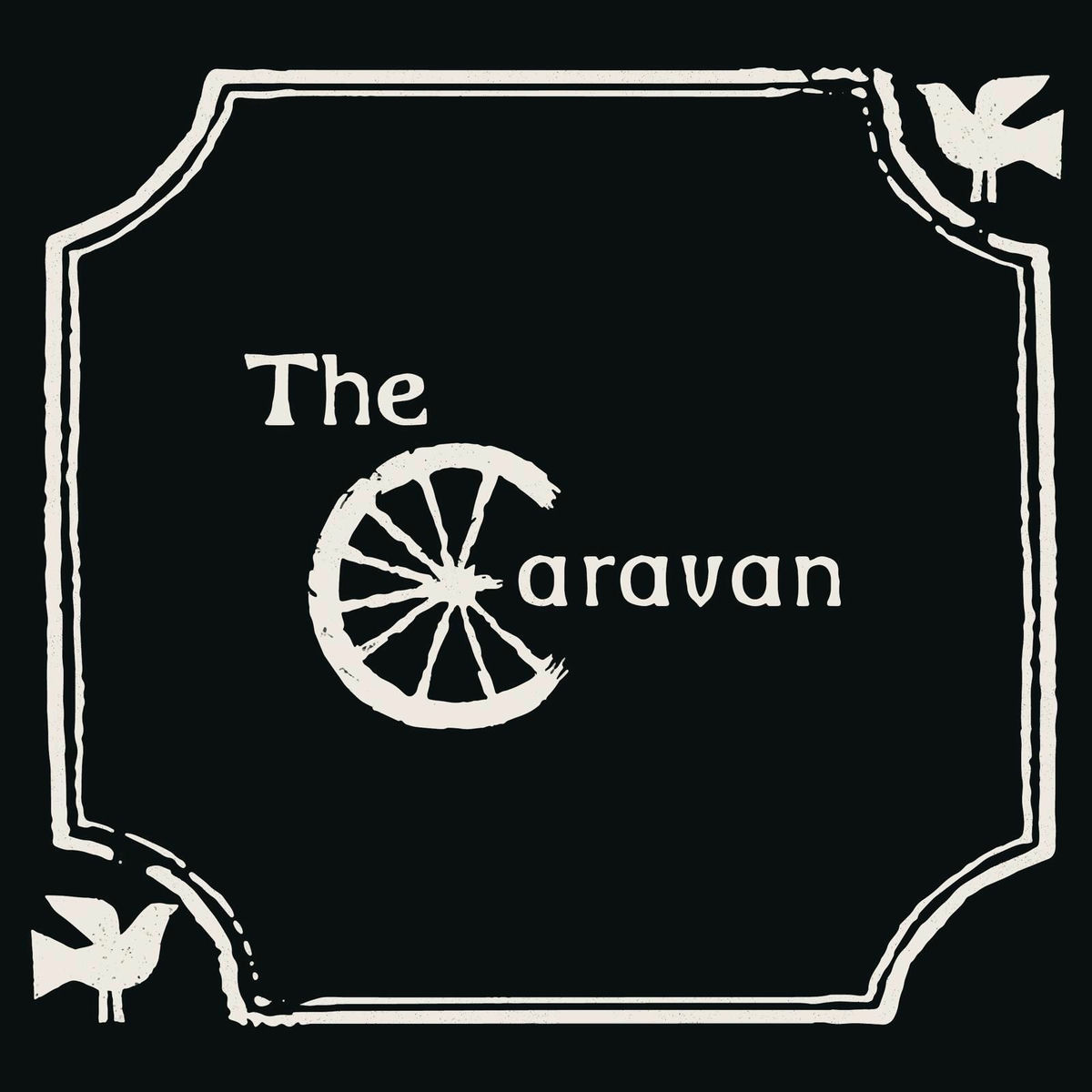Album cover of The Caravan