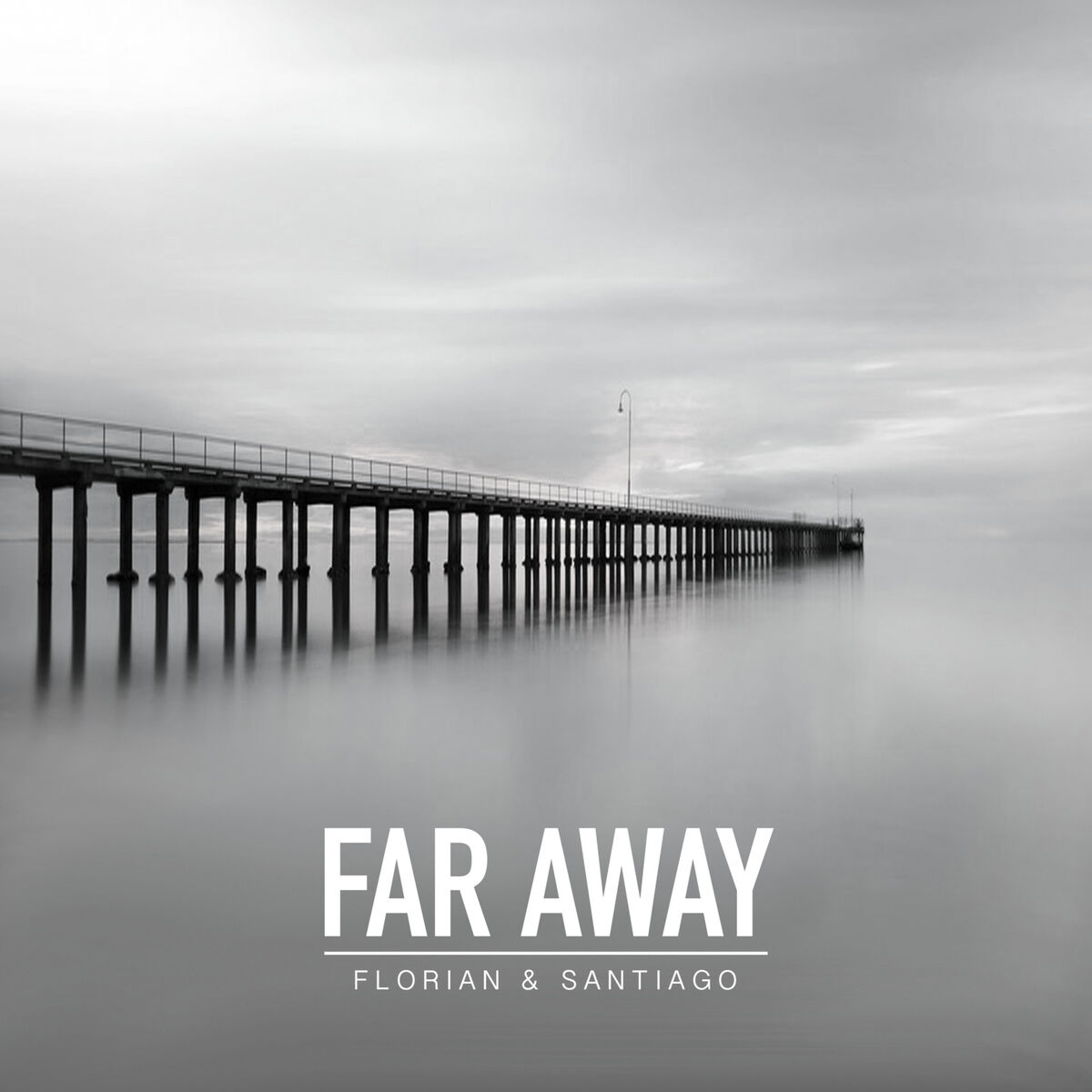 Album cover of Far Away