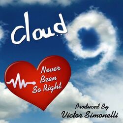 Cover of Never Been so Right
