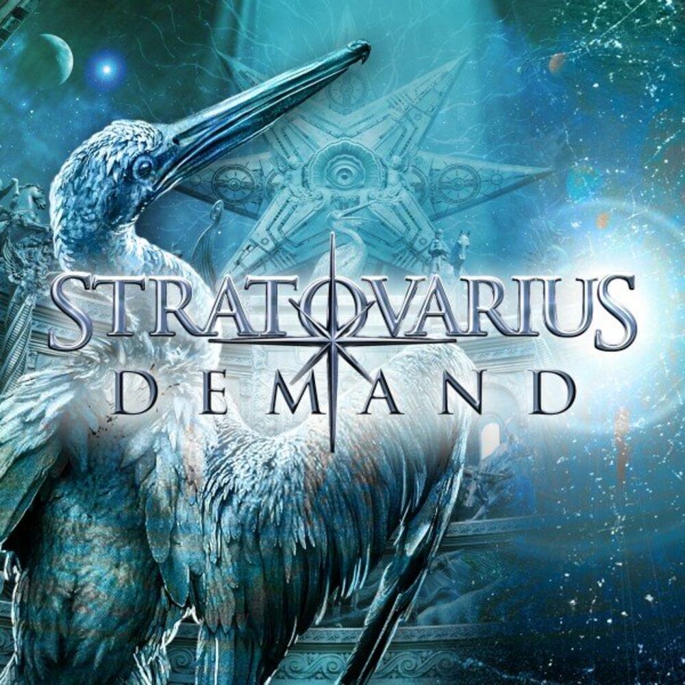 Picture of Demand