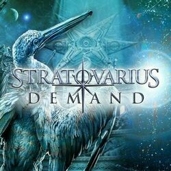 Cover of Demand