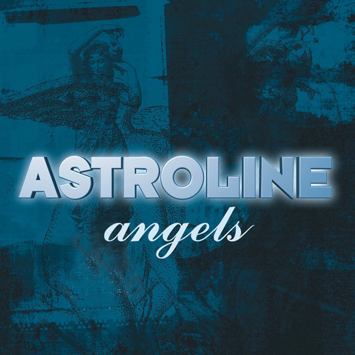 Album cover of Angels