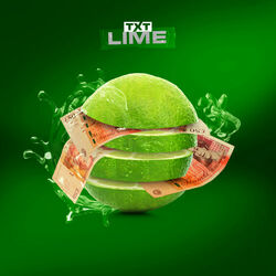 Cover of Lime
