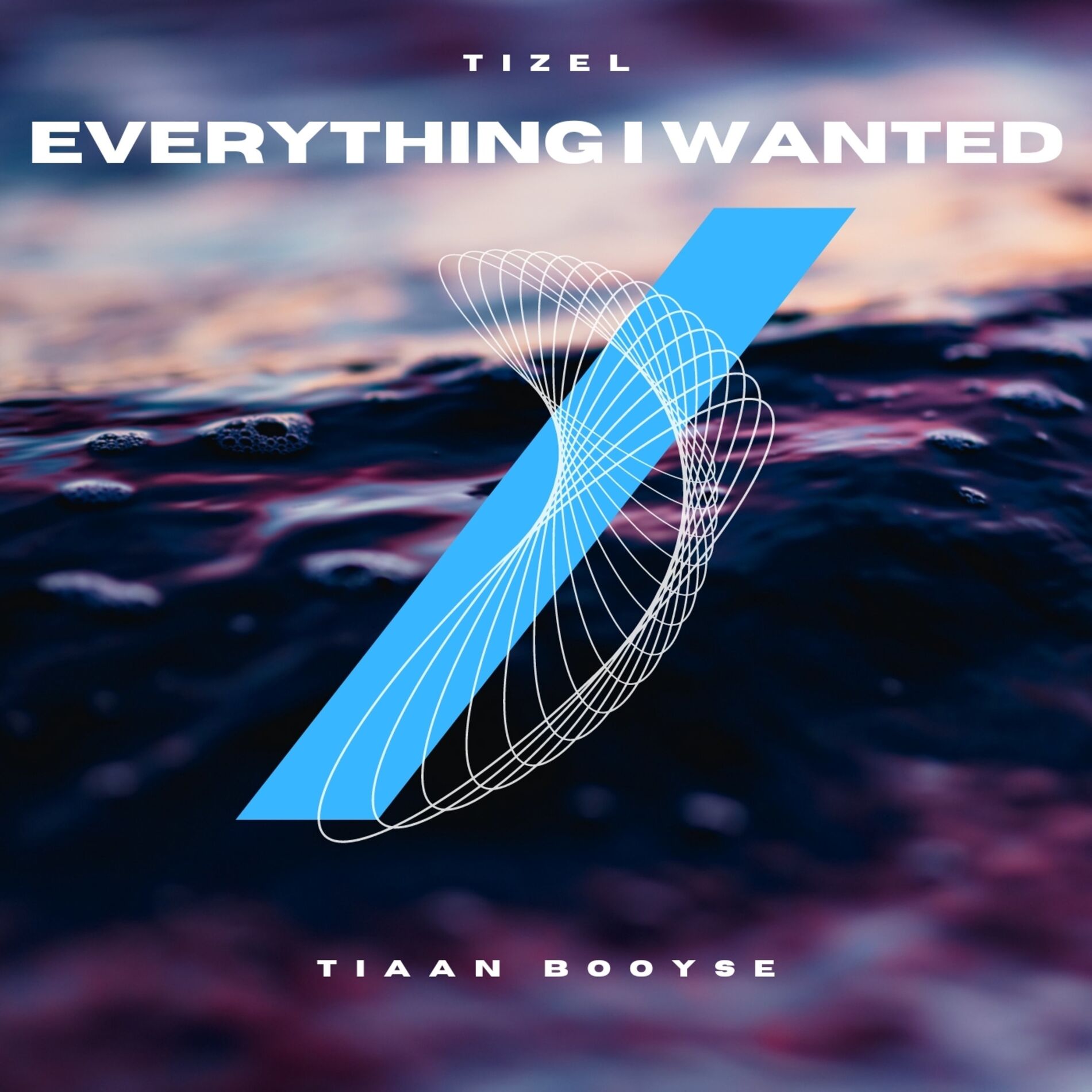 Album cover of Everything I Wanted