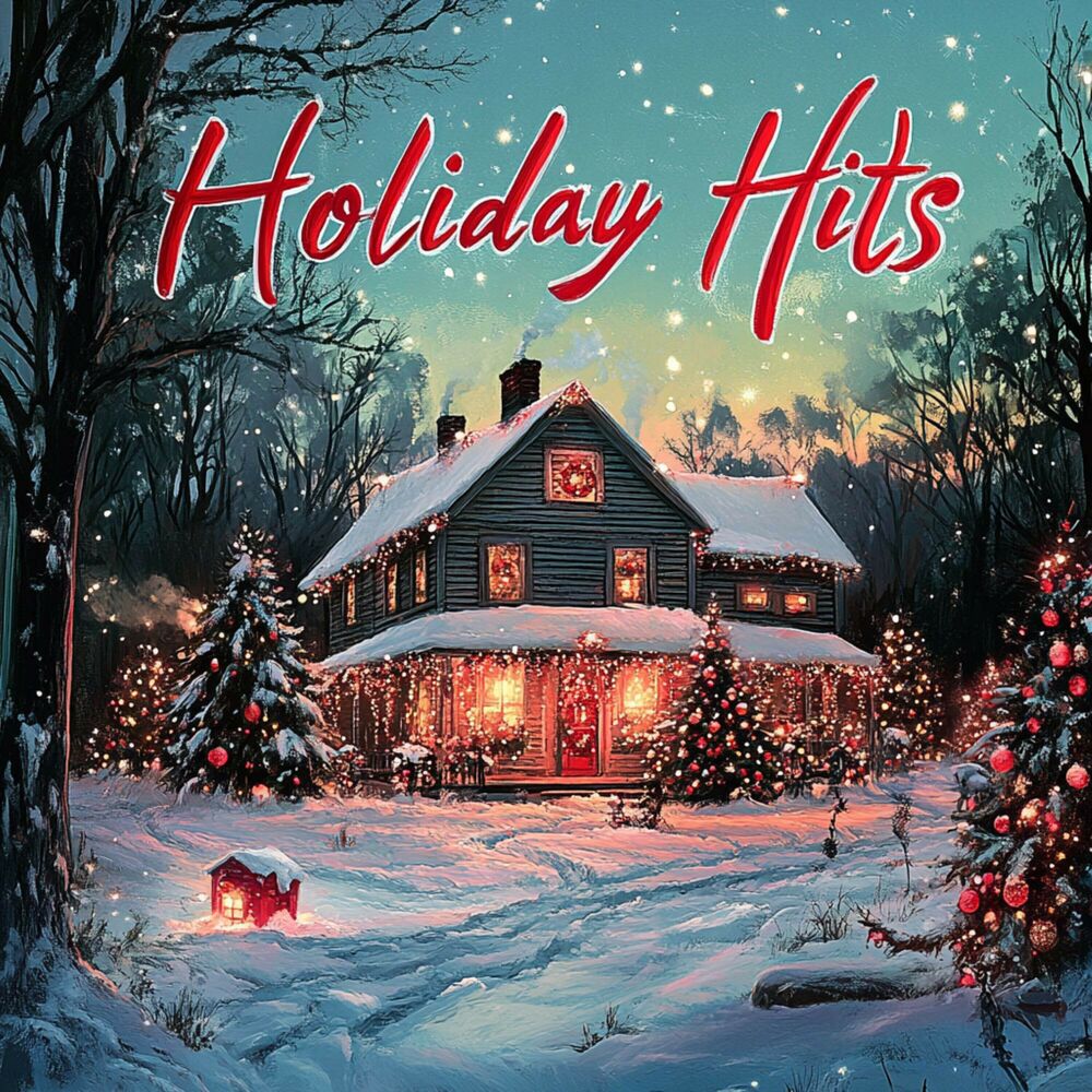 Picture of Holiday Hits