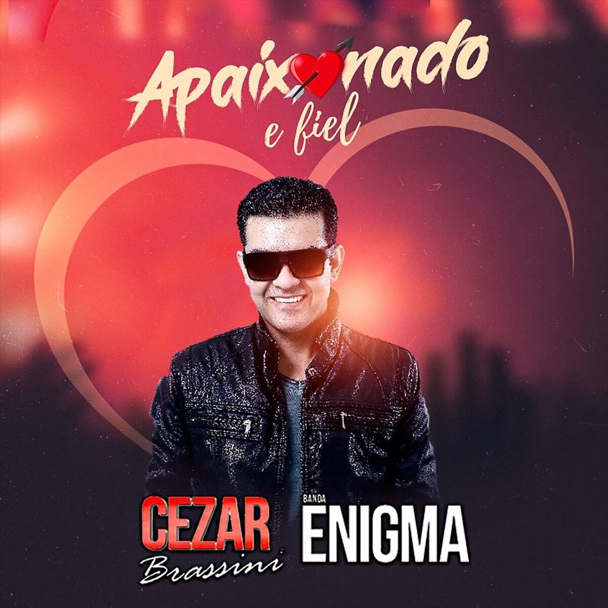 Album cover of Apaixonado e Fiel