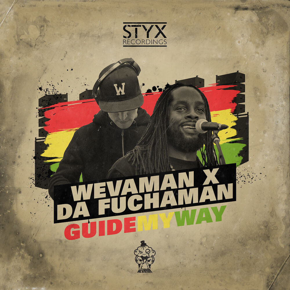 Picture of Guide My Way