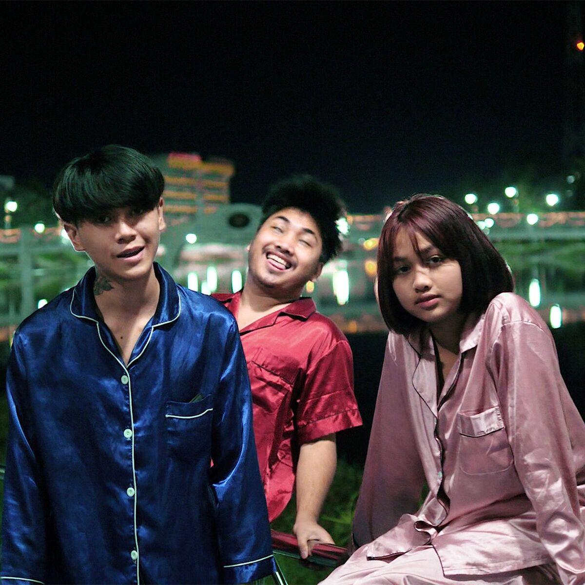 Album cover of ฉันยังเหมือนเดิม