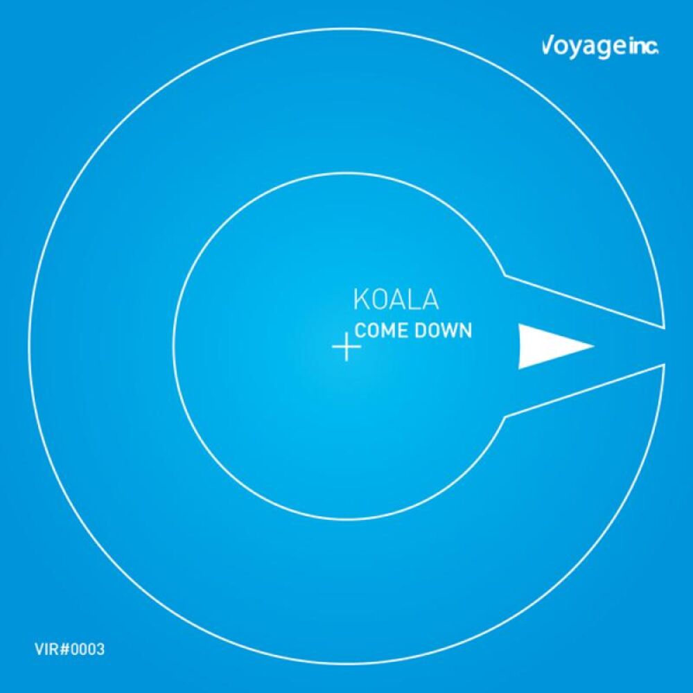 Picture of Come Down