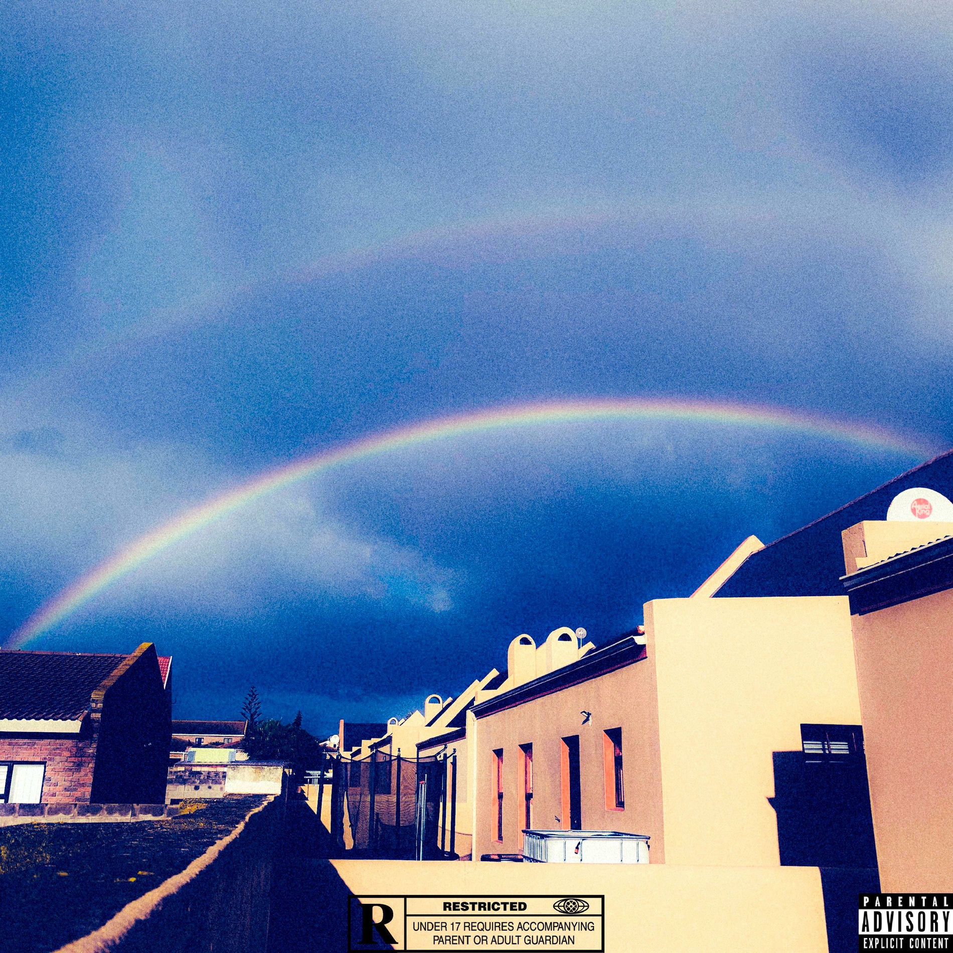 Album cover of I Love Saldanha