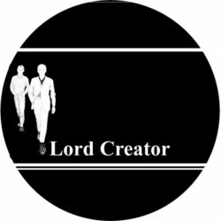 Cover of Lord Creator