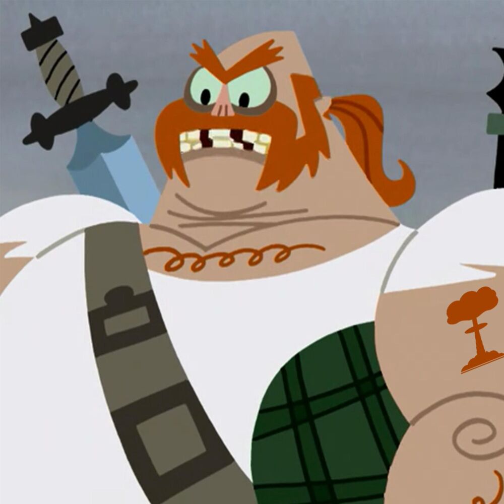 Picture of The Scotsman