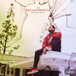 Cover of The BreakThrough