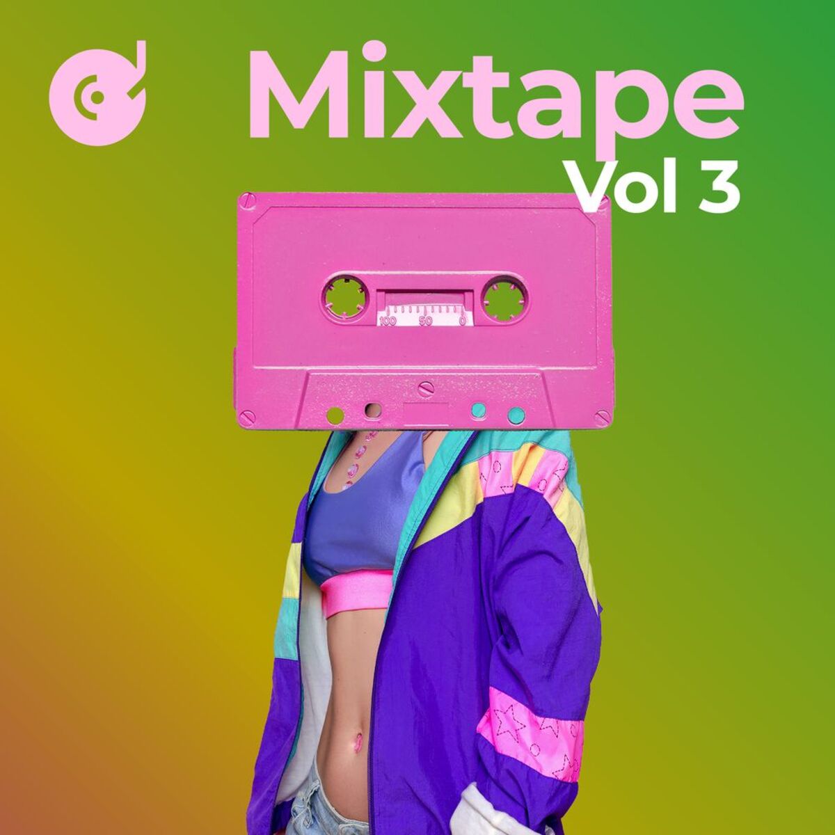 Album cover of Mixtape, Vol. 3