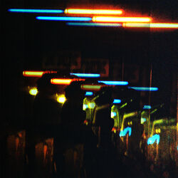 Cover of Middle Of The Party