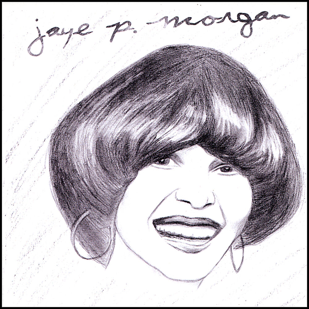 Picture of Jaye P.Morgan