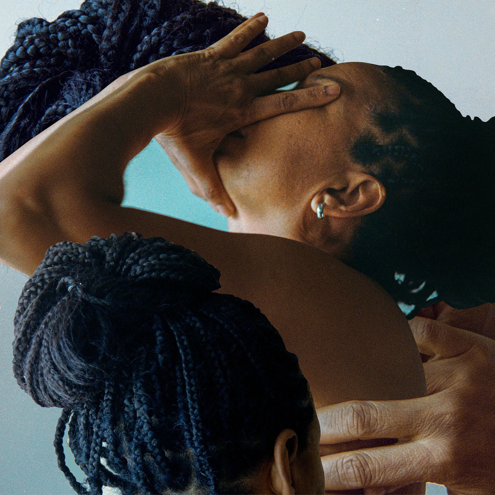 Album cover of Crash