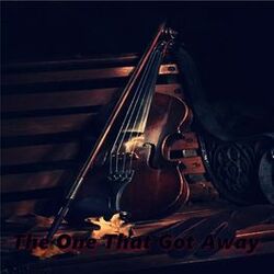 Cover of The One That Got Away