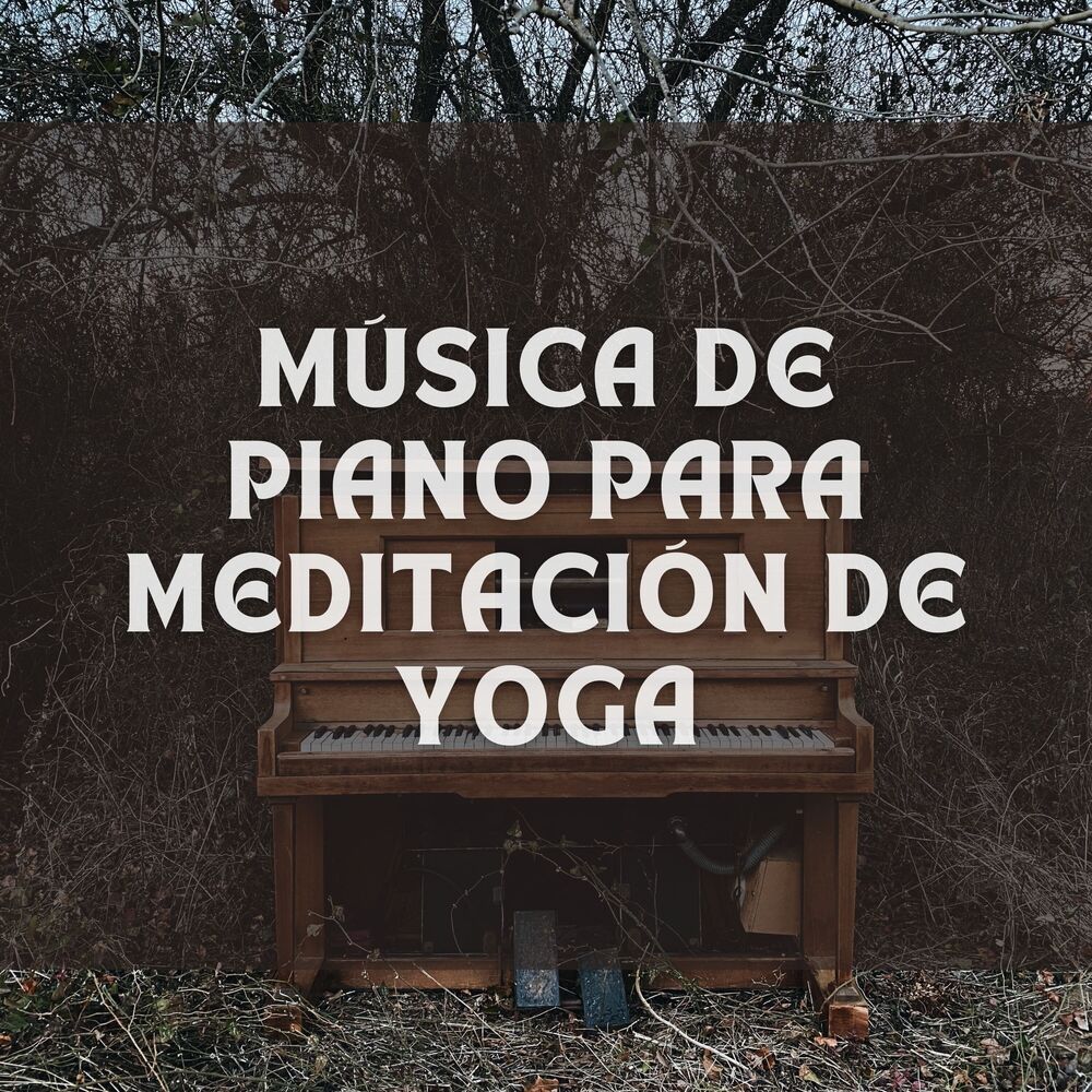 Picture of Música De Piano Para Meditación De Yoga