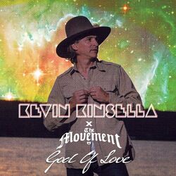 Cover of God Of Love
