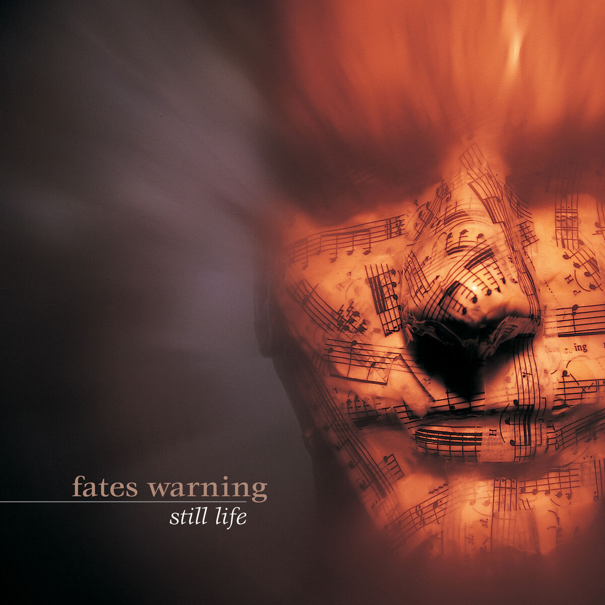 Album cover of Still Life