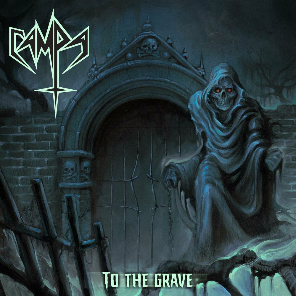 Picture of To the Grave