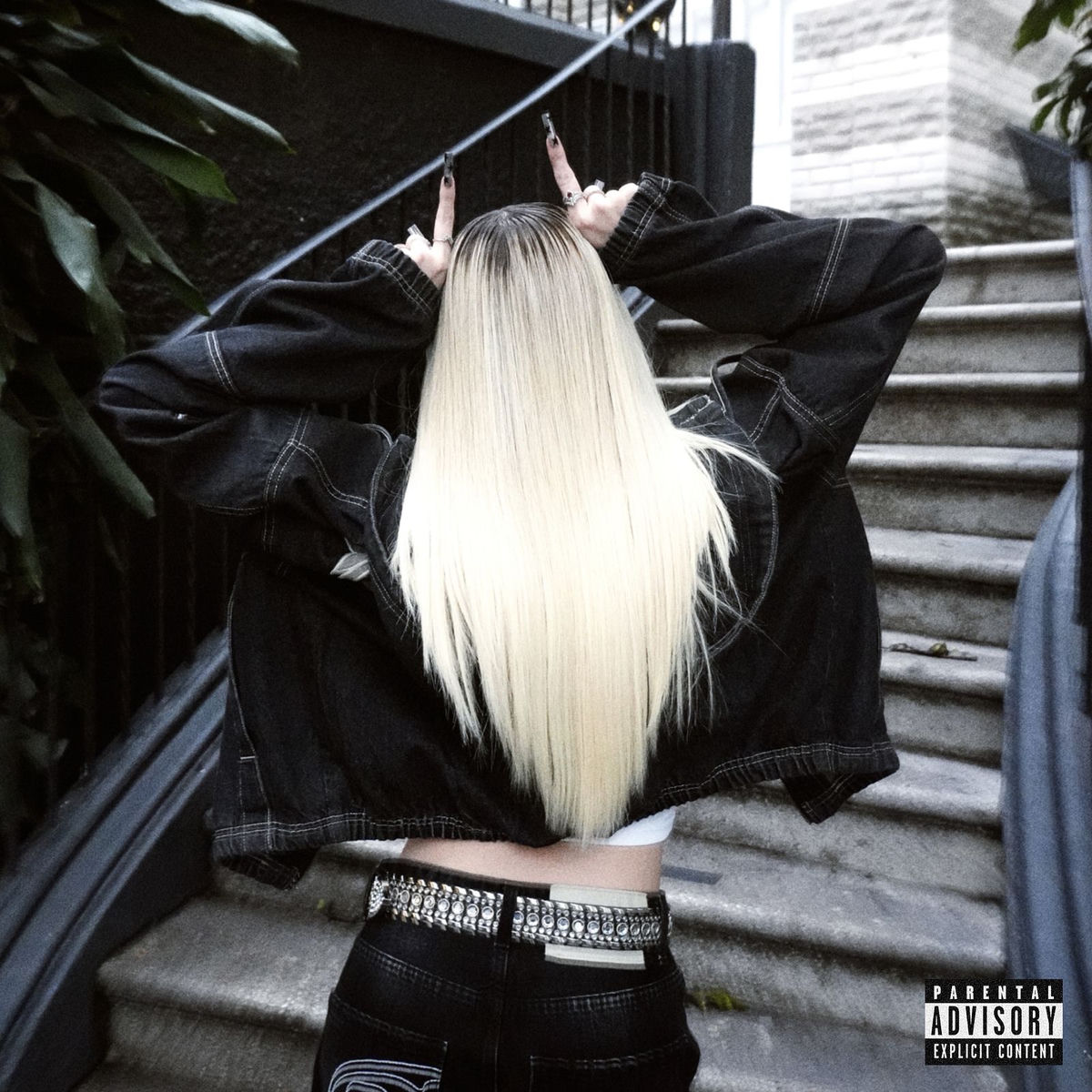 Album cover of Yo También Las Bailo