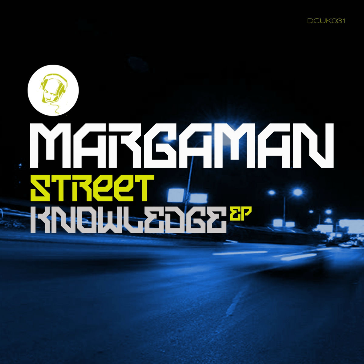 Album cover of Street Knowledge EP