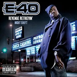Cover of Revenue Retrievin': Night Shift