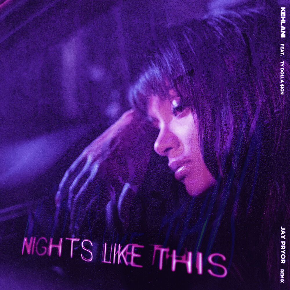 Picture of Nights Like This (feat. Ty Dolla $ign) (Jay Pryor Remix)