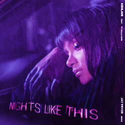 Cover of Nights Like This (feat. Ty Dolla $ign) (Jay Pryor Remix)