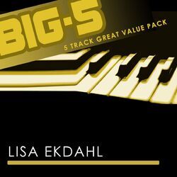 Cover of Big-5 : Lisa Ekdahl