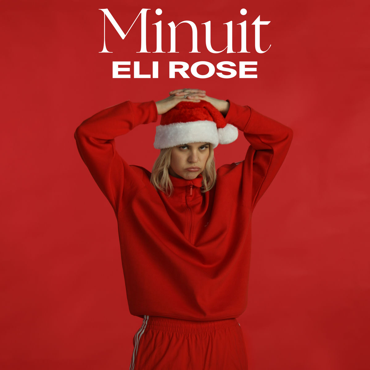 Album cover of Minuit